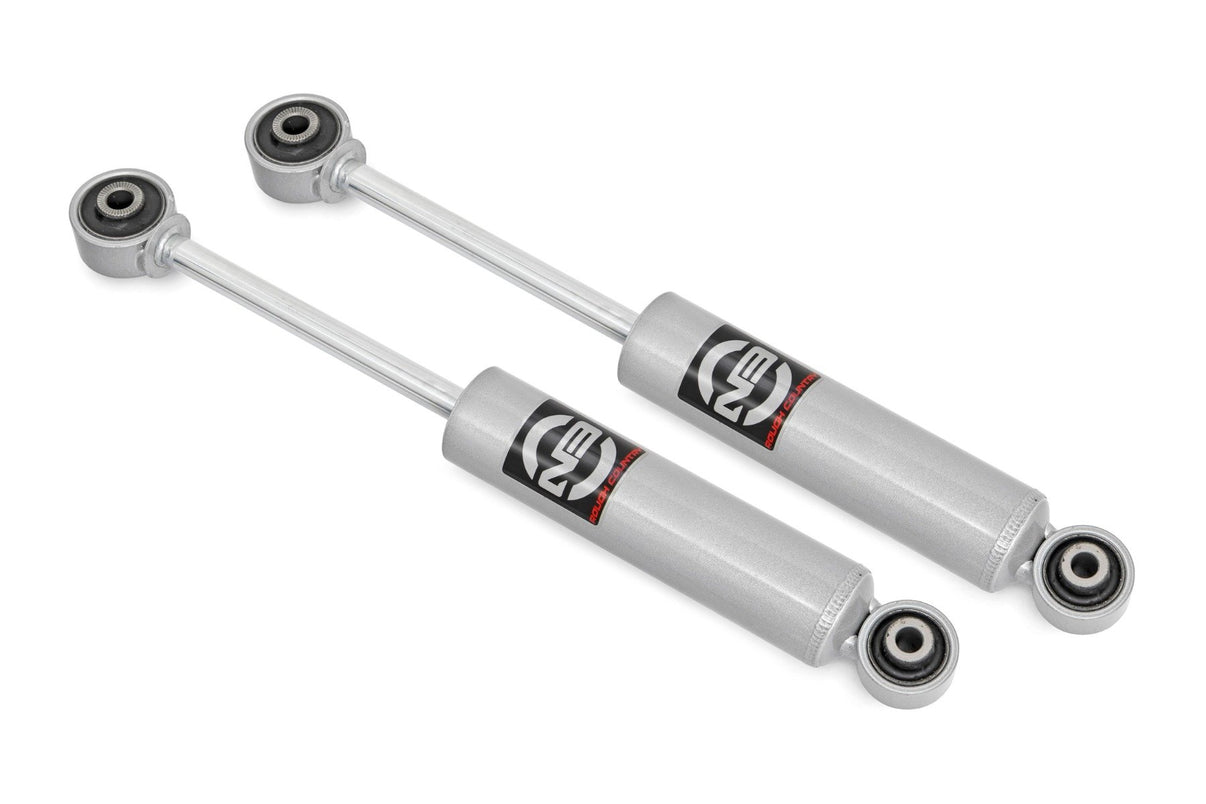 N3 Rear Shocks | 0-2" | Toyota RAV4 2WD/4WD (2013-2018) | 23322_A