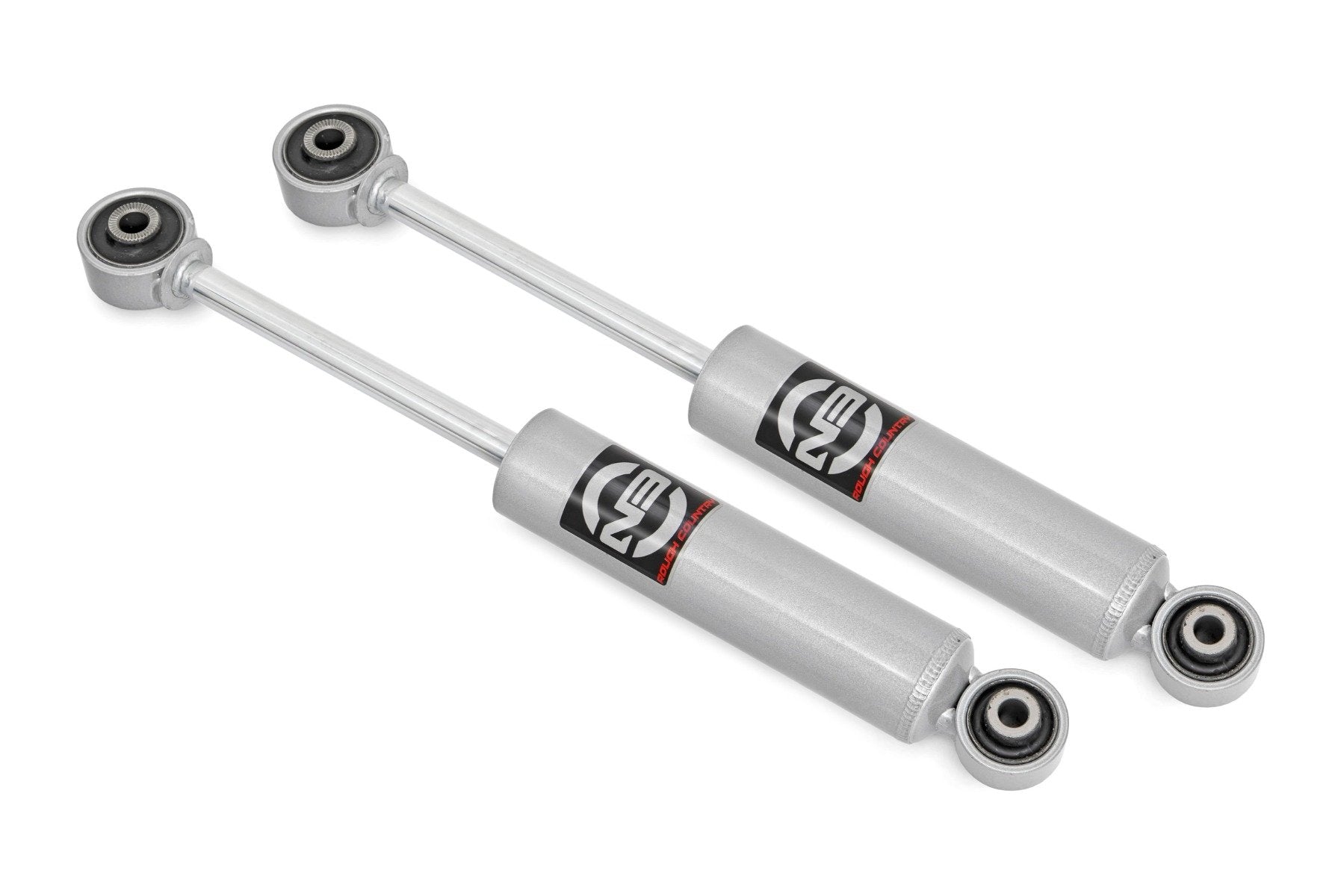 N3 Rear Shocks | 0-2" | Toyota RAV4 2WD/4WD (2013-2018) | 23322_A