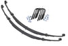 Rear Leaf Springs | 2.5" Lift | Pair | International Scout II 4WD (1971-1980) | 8040Kit