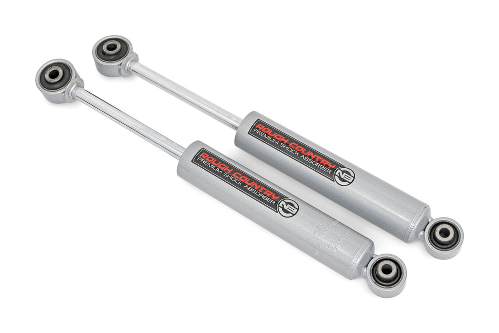N3 Rear Shocks | 1.5-2.5" | Toyota Highlander 4WD (2014-2020) | 23317_A