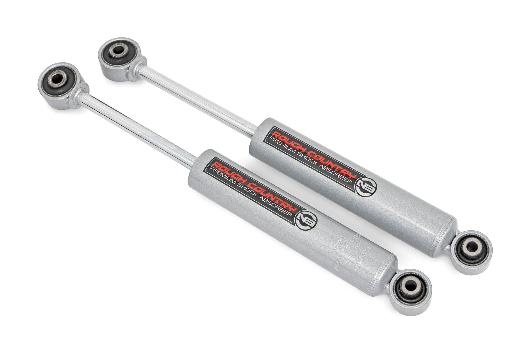 N3 Rear Shocks | 1.5-2.5" | Toyota Highlander 4WD (2014-2020) | 23317_A