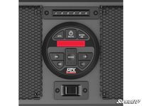 MTX MUDSYS46 4-Speaker UTV Sound System