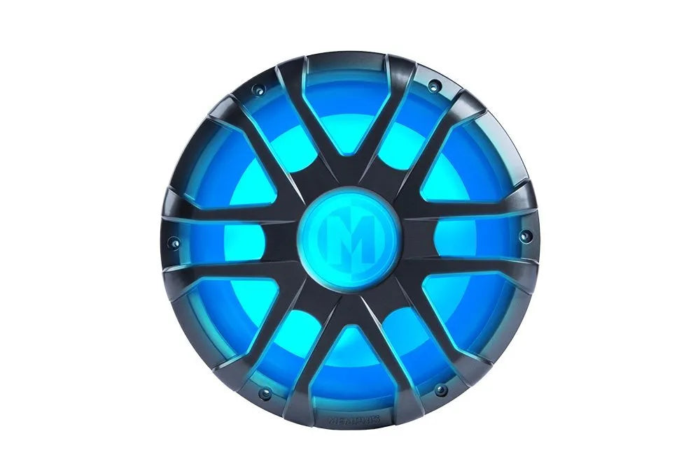 10" Marine Sub Selectable Voice Coil 2 or 4