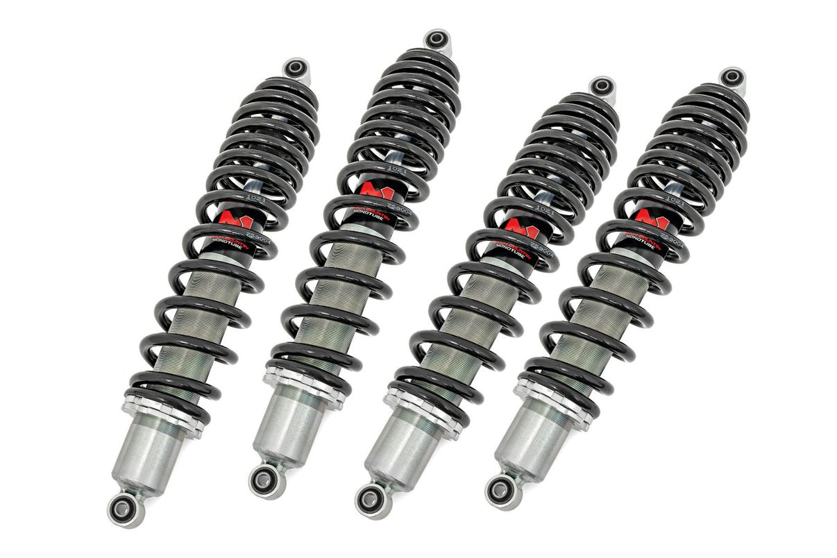 Adjustable Suspension Lift Kit | Ride Height Adjust | Can-Am Defender HD 5/HD 8/HD 9 | 391003