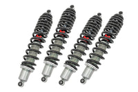Adjustable Suspension Lift Kit | Ride Height Adjust | Can-Am Defender HD 5/HD 8/HD 9 | 391003
