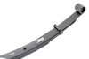 Front Leaf Springs | 4" Lift | Pair | Ford F-250 4WD (1980-1997) | 8044Kit
