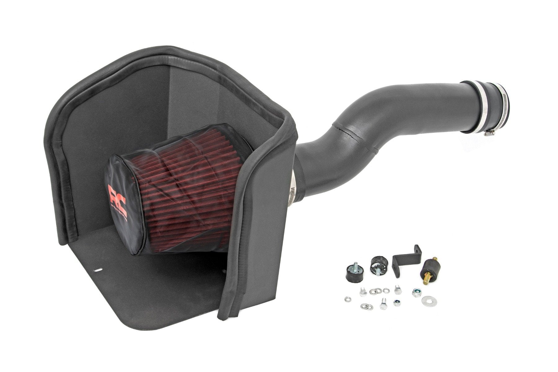 Cold Air Intake Kit | 3.5L | Pre Filter | Toyota Tacoma 2WD/4WD (2016-2023) | 10547PF