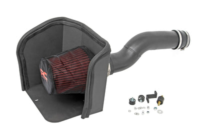 Cold Air Intake Kit | 3.5L | Pre Filter | Toyota Tacoma 2WD/4WD (2016-2023) | 10547PF
