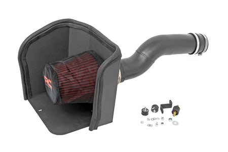 Cold Air Intake Kit | 3.5L | Pre Filter | Toyota Tacoma 2WD/4WD (2016-2023) | 10547PF