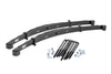 Rear Leaf Springs | 3.5" Lift | Pair | Toyota Tacoma 2WD/4WD (2005-2023) | 8075Kit