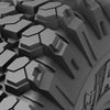 V14 DT 4x156 on Alpha H1 35x10R15