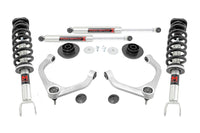 3 Inch Lift Kit | M1 Struts/M1 | Ram 1500 4WD (2012-2018 & Classic) | 31240