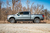 2 Inch Lift Kit | Nissan Titan XD 2WD/4WD (2016-2024) | 868