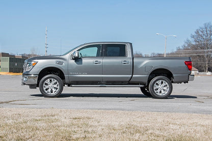 2 Inch Lift Kit | Nissan Titan XD 2WD/4WD (2016-2024) | 868