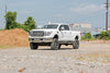 6 Inch Lift Kit | Nissan Titan XD 4WD (2016-2024) | 87730