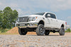 6 Inch Lift Kit | Nissan Titan XD 4WD (2016-2024) | 87730