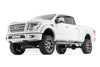 6 Inch Lift Kit | Nissan Titan XD 4WD (2016-2024) | 87730
