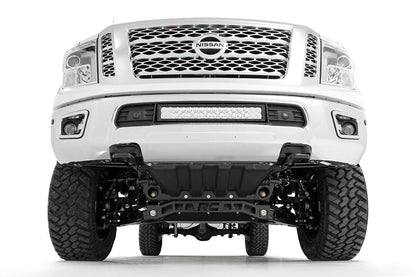 6 Inch Lift Kit | Nissan Titan XD 4WD (2016-2024) | 87730