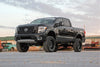 6 Inch Lift Kit | Nissan Titan 4WD (2017-2024) | 87820A