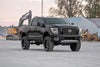 6 Inch Lift Kit | Nissan Titan 4WD (2017-2024) | 87820A