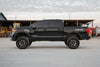 6 Inch Lift Kit | Nissan Titan 4WD (2017-2024) | 87820A