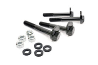 Lower Control Arm Cam Bolts | Nissan Frontier (05-21)/Xterra (05-15)  | 1004