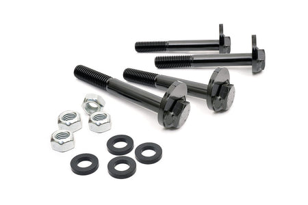 Lower Control Arm Cam Bolts | Nissan Frontier (05-21)/Xterra (05-15)  | 1004