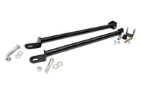 Kicker Bar Kit | 4-6 Inch Lift | Nissan Titan 2WD/4WD (2004-2024) | 1875BOX4