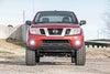 LED Light Kit | Fog Mount | 2" Black Pair | Spot | Nissan Frontier (05-20) | 71023