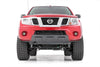 LED Light Kit | Fog Mount | 2" Black Pair | Spot | Nissan Frontier (05-20) | 71023