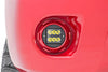 LED Light Kit | Fog Mount | 2" Black Pair | Spot | Nissan Frontier (05-20) | 71023