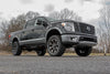 3 Inch Lift Kit | Nissan Titan 2WD/4WD (2004-2024) | 83400