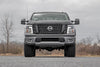 3 Inch Lift Kit | N3 Shocks | Nissan Titan 2WD/4WD (2004-2024) | 83430RED