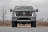 3 Inch Lift Kit | Nissan Titan 2WD/4WD (2004-2024) | 83400RED