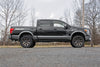 3 Inch Lift Kit | Nissan Titan 2WD/4WD (2004-2024) | 83400