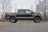 3 Inch Lift Kit | N3 Struts & Shocks | Nissan Titan 2WD/4WD (2004-2024) | 83432