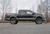 3 Inch Lift Kit | N3 Struts & Shocks | Nissan Titan 4WD (2017-2024) | 83431