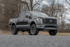 3 Inch Lift Kit | Nissan Titan 2WD/4WD (2004-2024) | 83400RED
