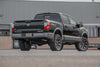 3 Inch Lift Kit | N3 Struts & Shocks | Nissan Titan 4WD (2017-2024) | 83431