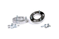 2 Inch Leveling Kit | Nissan Titan 2WD/4WD (2004-2024) | 863