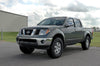 2.5 Inch Leveling Kit | Red Spacers | Nissan Frontier (05-25)/Xterra (05-15)  | 865RED