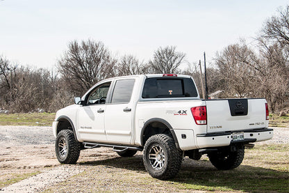 4 Inch Lift Kit | Nissan Titan 2WD/4WD (2004-2015) | 874.20
