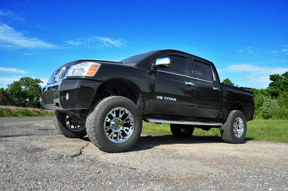 6 Inch Lift Kit | N3 Struts | Nissan Titan 2WD/4WD (2004-2015) | 875.23