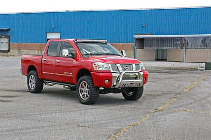 4 Inch Lift Kit | Nissan Titan 2WD/4WD (2004-2015) | 874.20