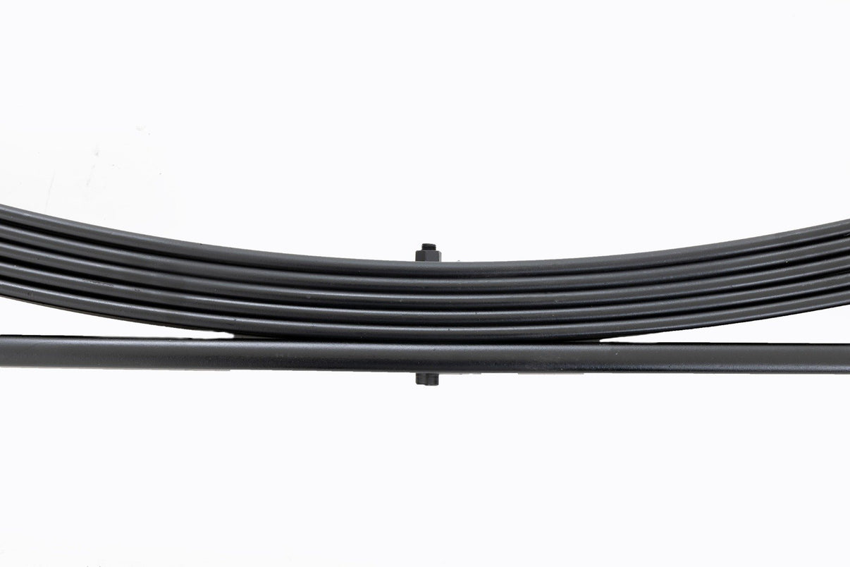 Rear 56 Inch Leaf Springs | 2" Lift | Pair | Chevy/GMC C20/K20 C25/K25 Truck 4WD (77-87) | 8036Kit