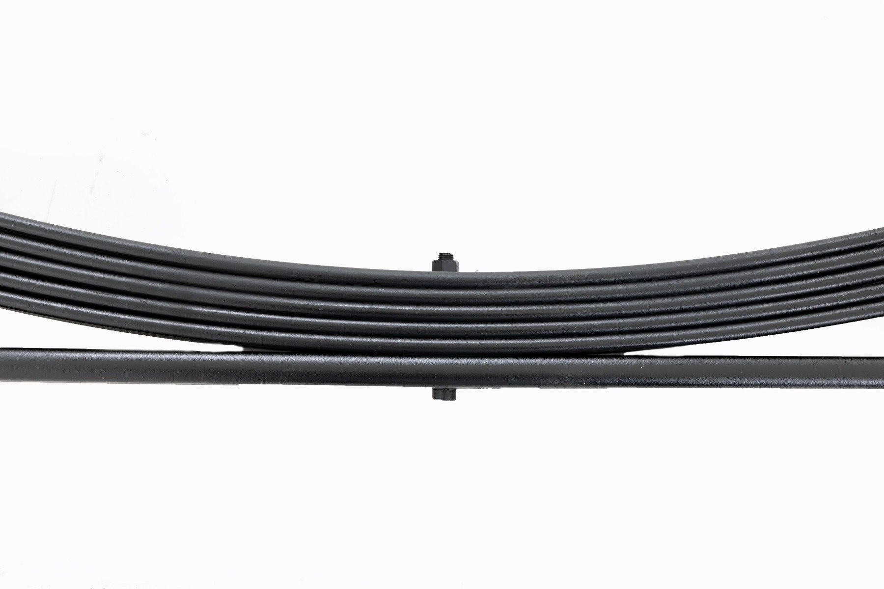 Rear 56 Inch Leaf Springs | 2" Lift | Pair | Chevy/GMC C20/K20 C25/K25 Truck 4WD (77-87) | 8036Kit