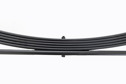 Rear 56 Inch Leaf Springs | 2" Lift | Pair | Chevy/GMC C20/K20 C25/K25 Truck 4WD (77-87) | 8036Kit