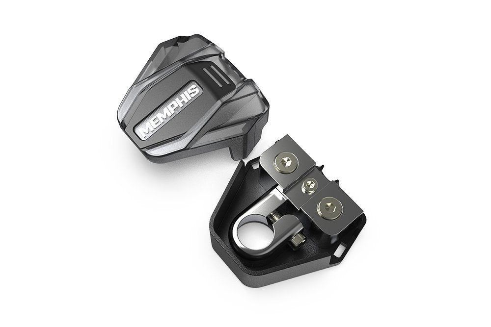 Memphis Audio | Battery Terminal 