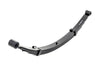 Rear 52 Inch Leaf Springs | 2" Lift | Pair | Chevy/GMC C10/K10 Truck & SUV/K5 Blazer (69-91) | 8100Kit