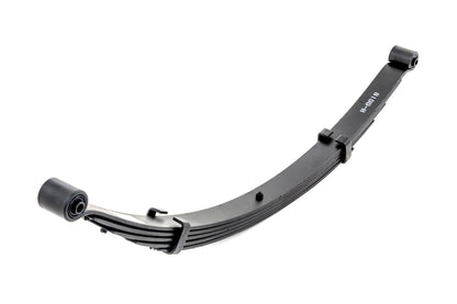 Rear 52 Inch Leaf Springs | 2" Lift | Pair | Chevy/GMC C10/K10 Truck & SUV/K5 Blazer (69-91) | 8100Kit
